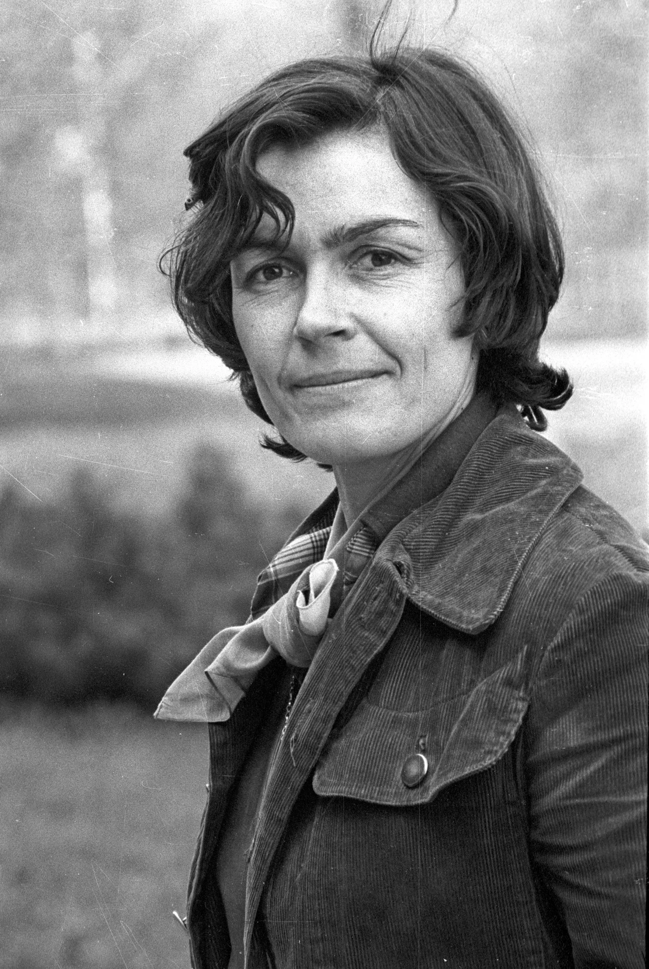 Wanda Rutkiewicz