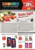 Gazetka promocyjna Kakadu - Całe dla zwierzaków - ważna do 07-06-2018