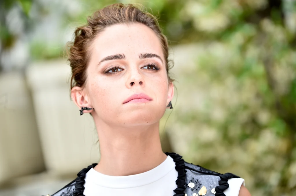 Emma Watson Emma Watson