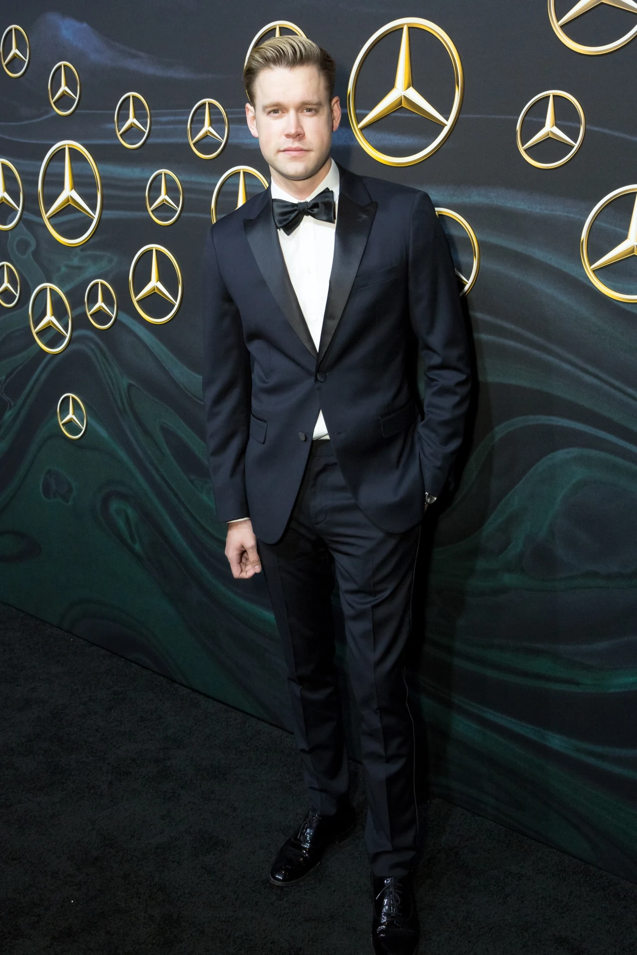 Chord Overstreet Chord Overstreet