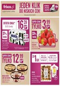 Gazetka promocyjna Frisco - Jeden klik do niskich cen - ważna do 12-06-2018
