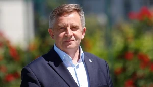 Kandydat PiS na prezydenta Rzeszowa, Wojciech Buczak