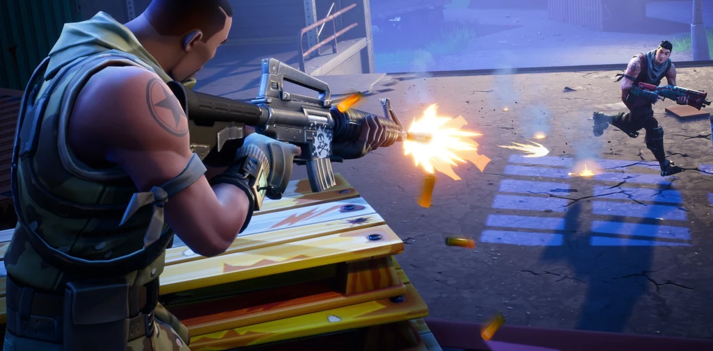 Fortnite