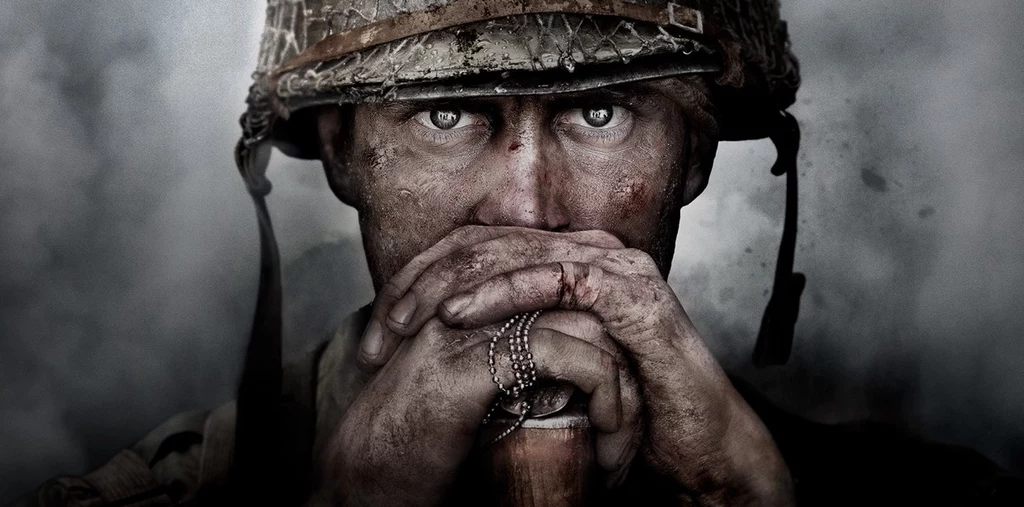 Call of Duty: WWII