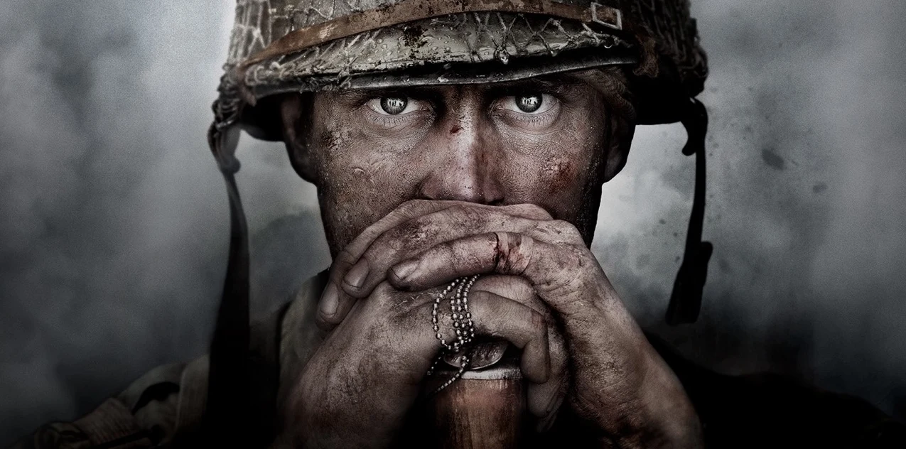 Call of Duty: WWII Call of Duty: WWII