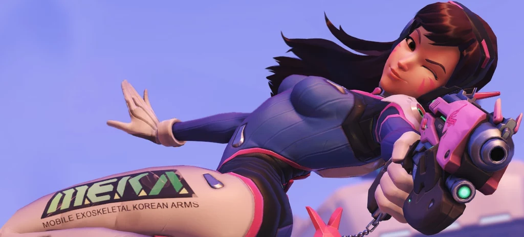 Overwatch