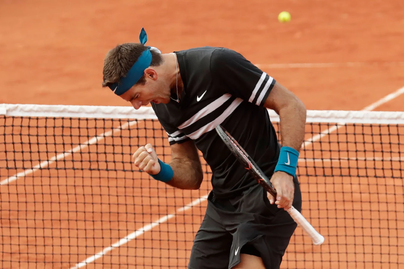 Juan Martin del Potro