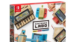 Nintendo Labo