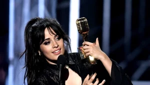 Camila Cabello uczy się od starszej koleżanki