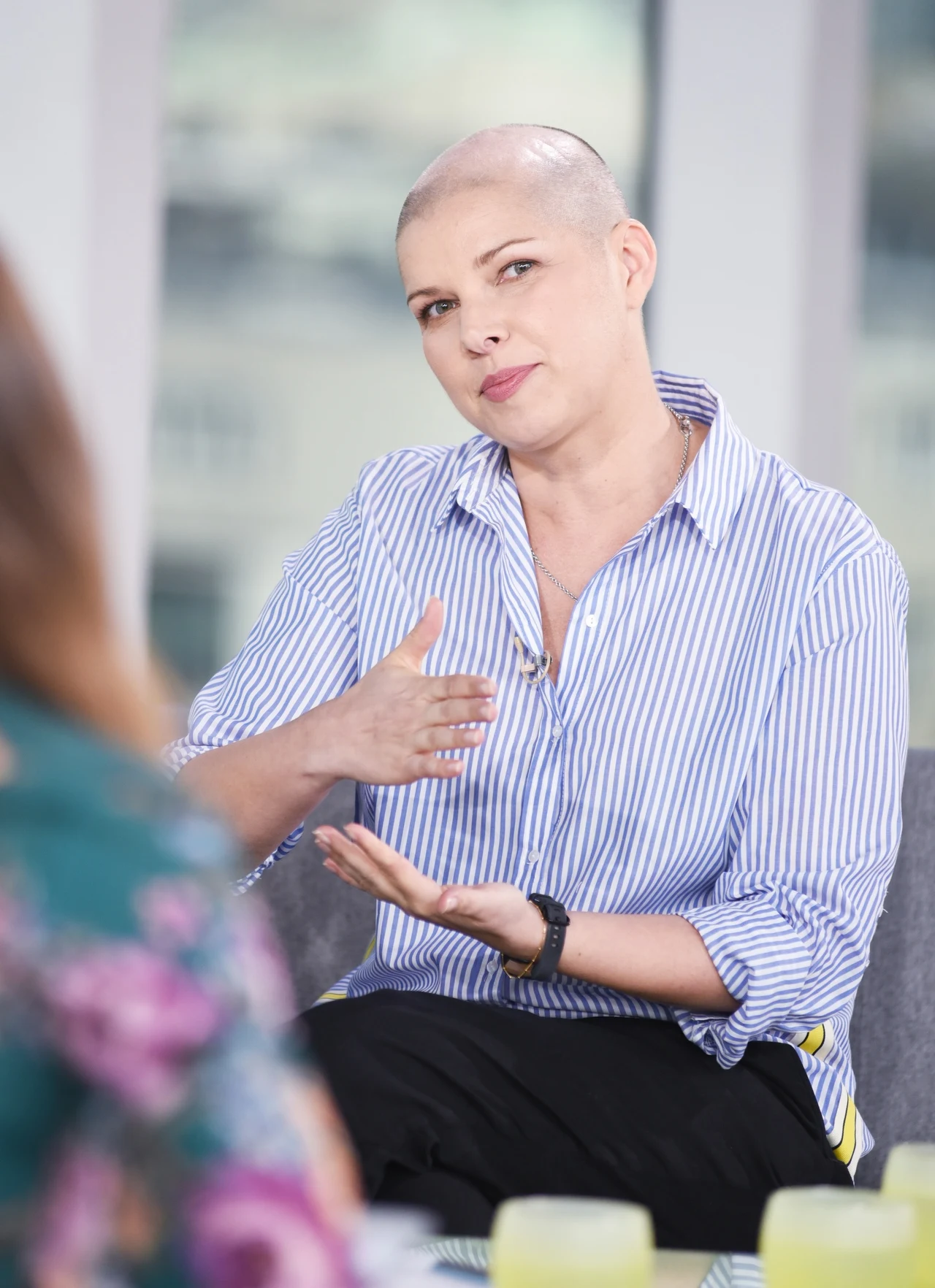 Agata Kościkieiwcz Agata Kościkieiwcz