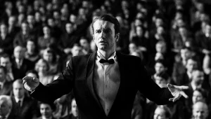 Marcin Masecki przygotował Tomasza Kota do roli dyrygenta