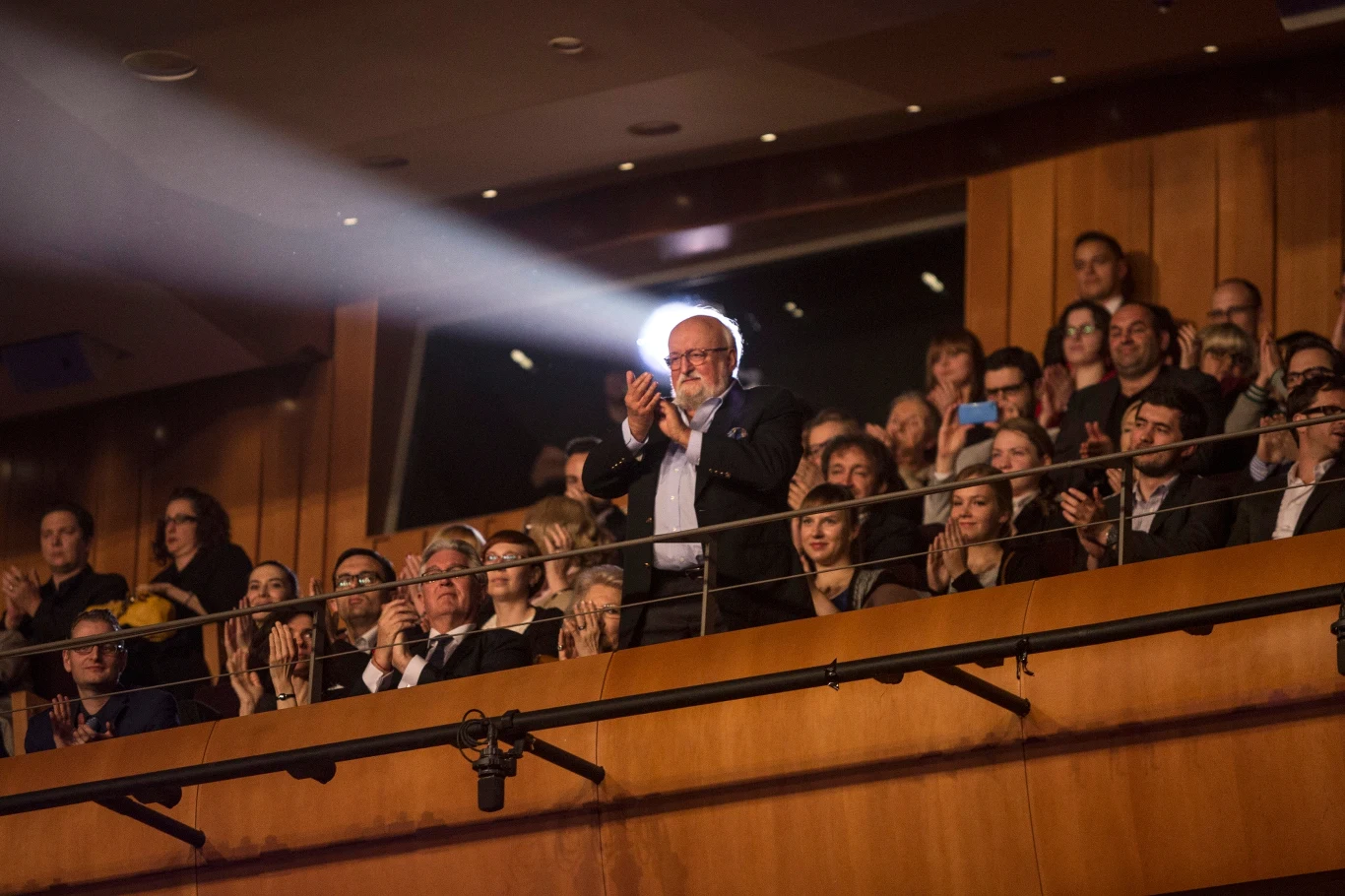 Krzysztof Penderecki 