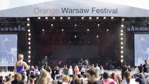 Orange Warsaw Festival 2018: Przydatne informacje