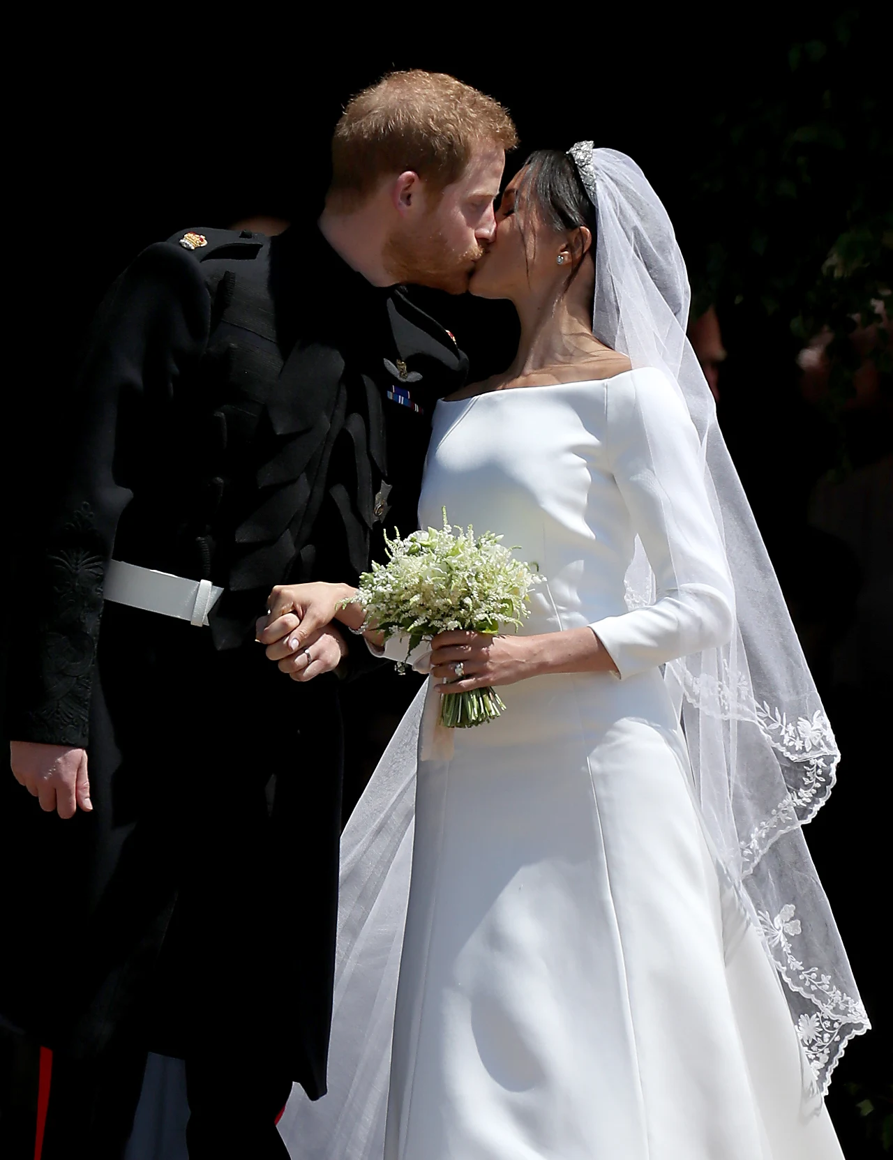 Ślub księcia Harry'ego i Meghan Markle Ślub księcia Harry'ego i Meghan Markle
