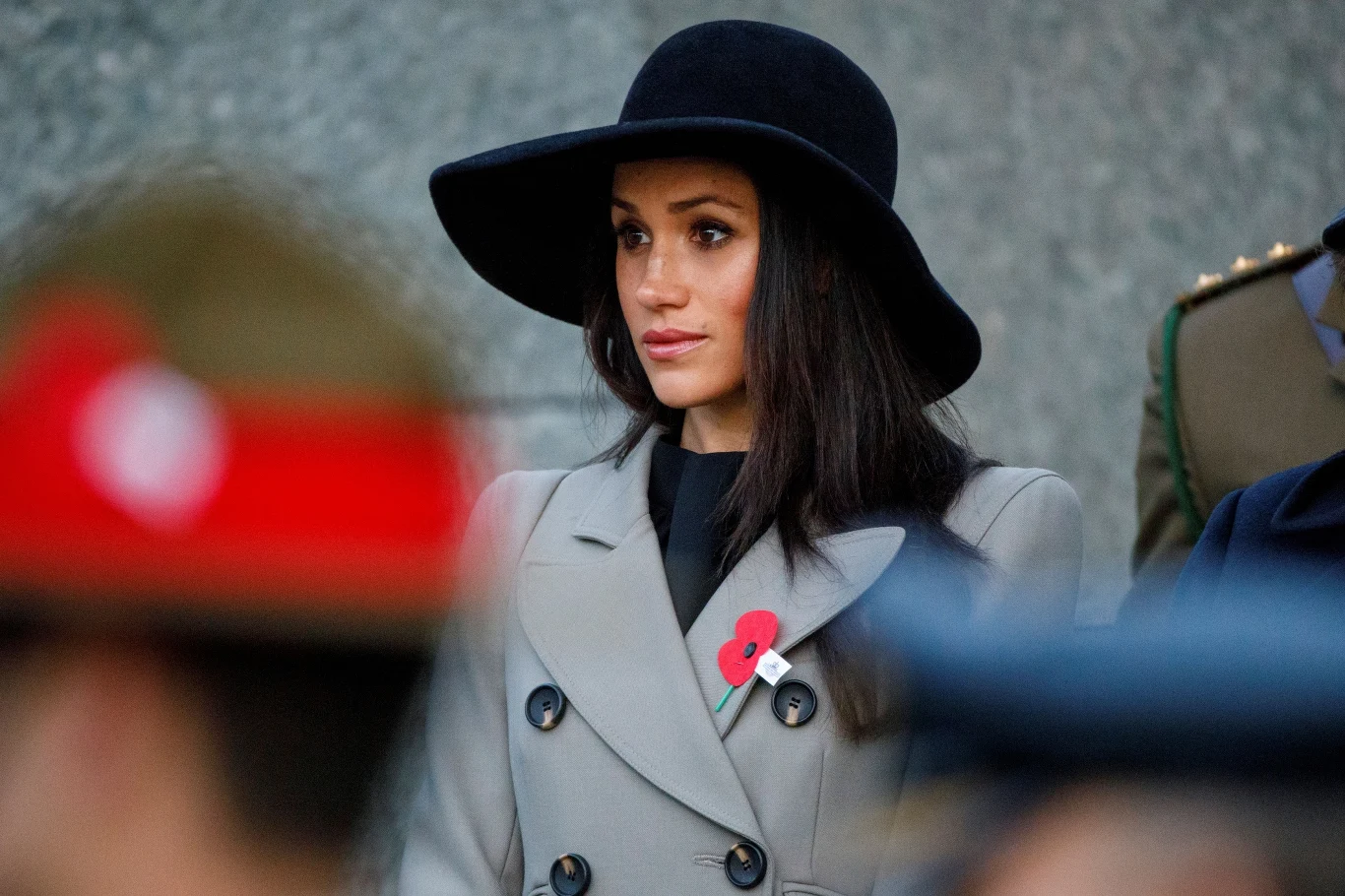 Meghan Markle Meghan Markle