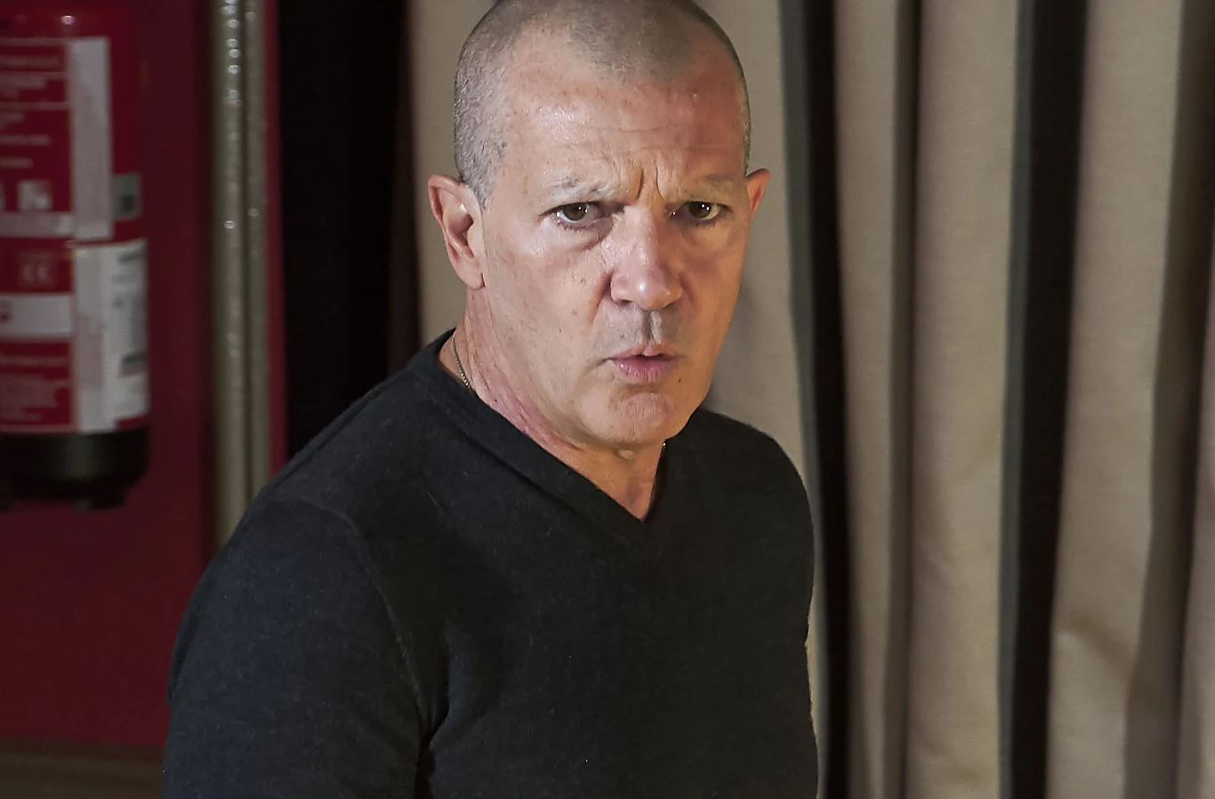 Antonio Banderas Antonio Banderas