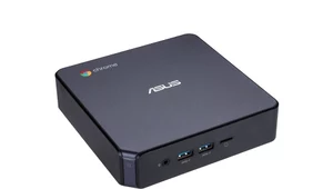 ASUS prezentuje Chromebox 3