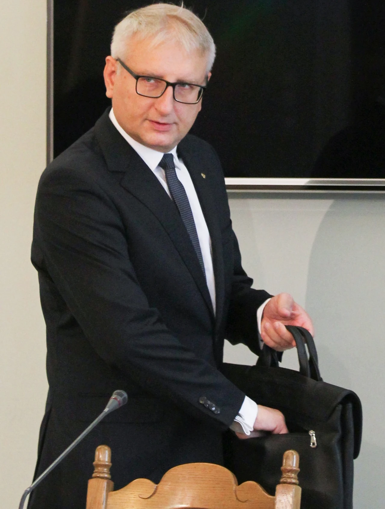 Stanisław Pięta