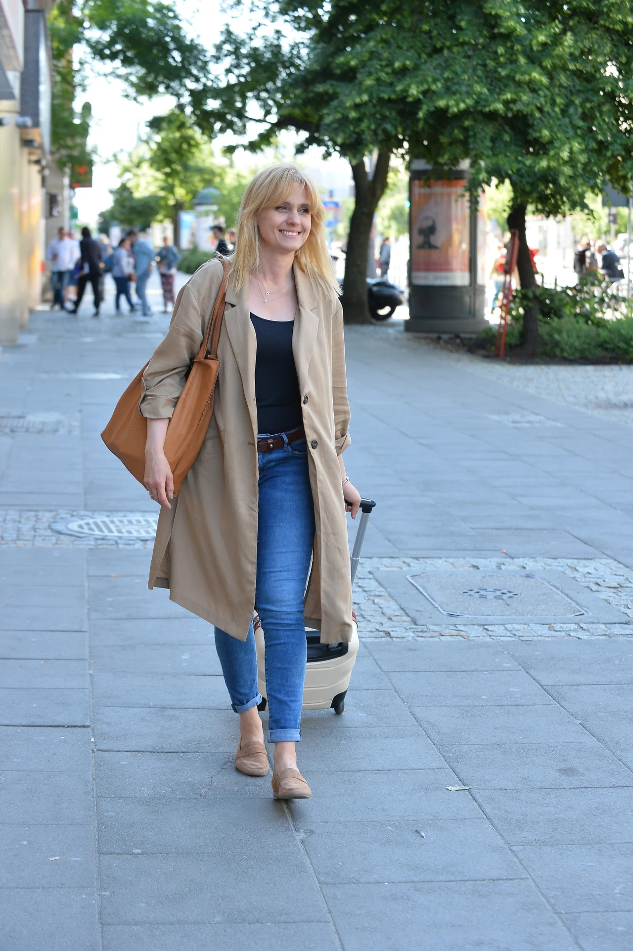Aleksandra Woźniak Aleksandra Woźniak