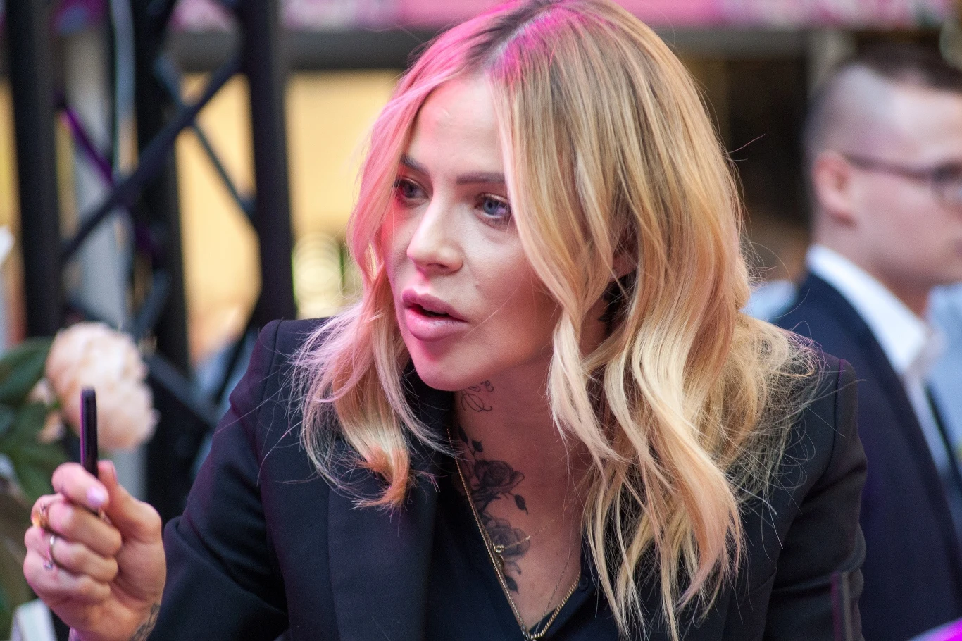 Maja Sablewska Maja Sablewska