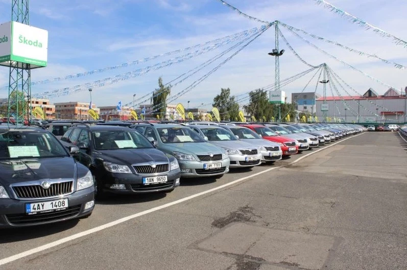 Na procederze tracą wszyscy poza drobnymi importerami