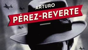 Falcó, Arturo Pérez-Reverte