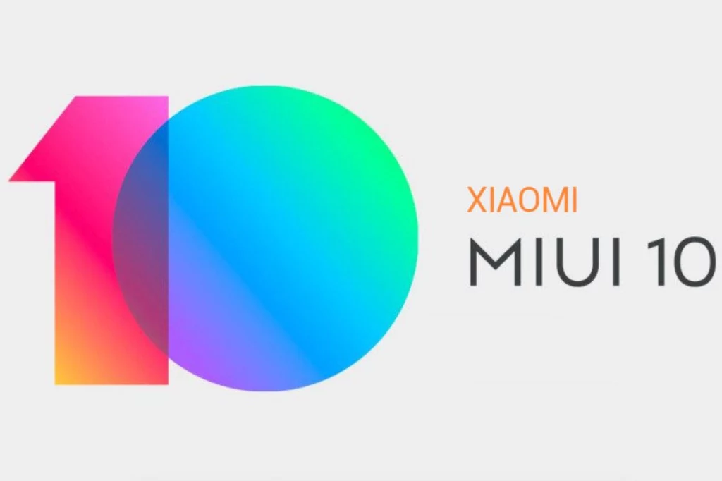 MIUI 10 zadebiutuje na Xiaomi MI8