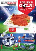 Gazetka promocyjna Intermarche Super - Polska Gola! - ważna do 11-06-2018