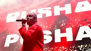 Nieślubne dziecko Drake'a? Pusha T dissuje Kanadyjczyka na "The Story of Adidon" 