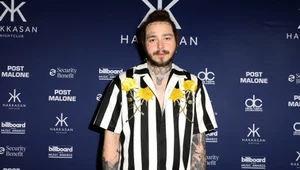 ​Open'er Festival 2018: Post Malone dołącza do programu