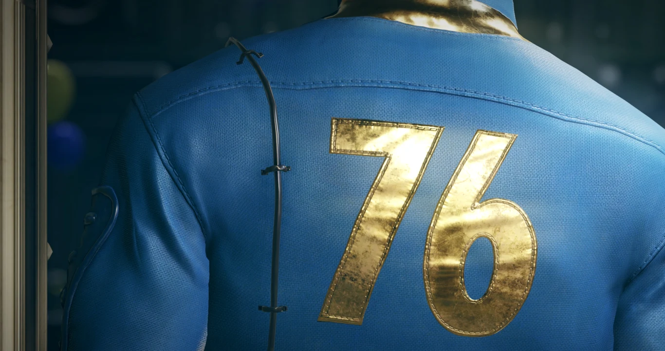 Fallout 76