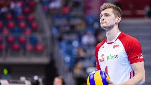 Polski siatkarz wyjaśnia, czemu nie ma go w kadrze na MŚ. Poruszające słowa