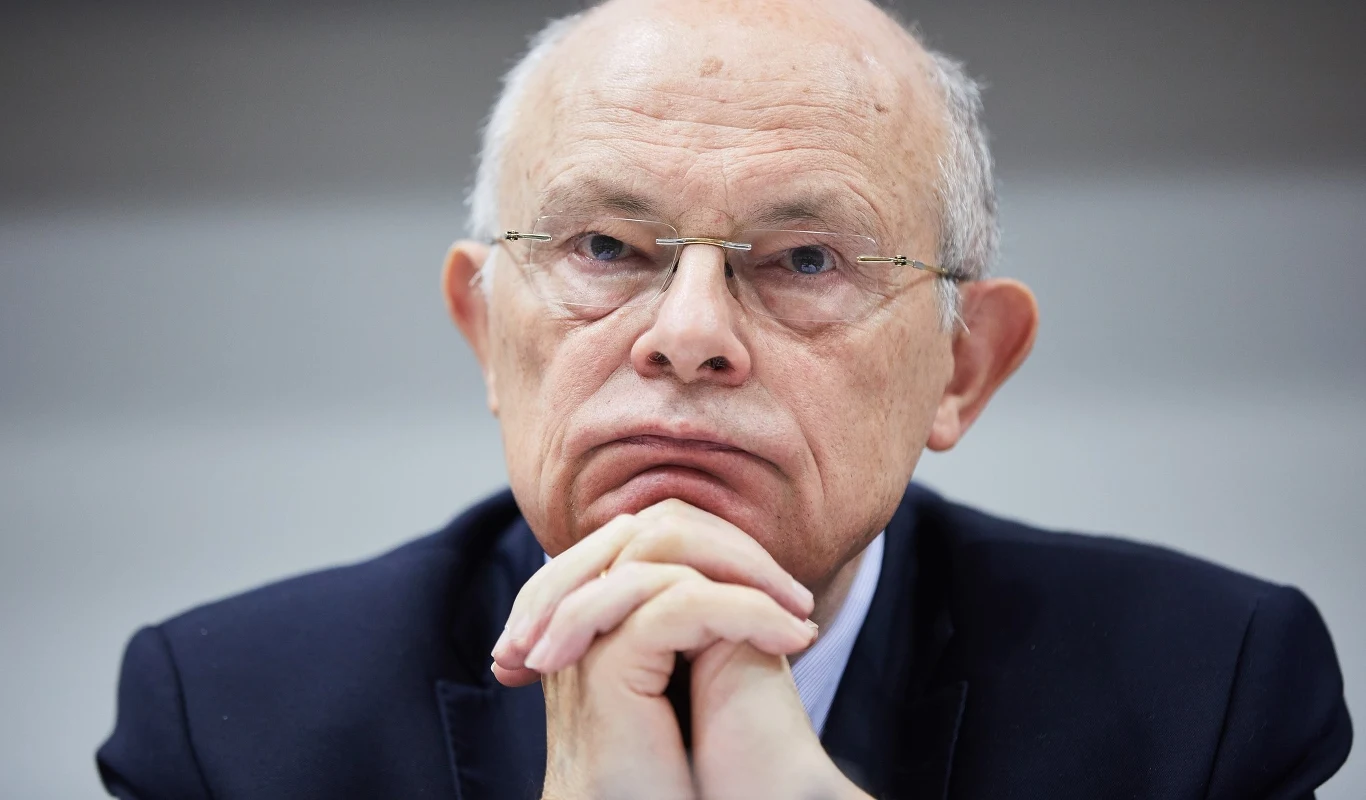 Senator Marek Borowski Senator Marek Borowski