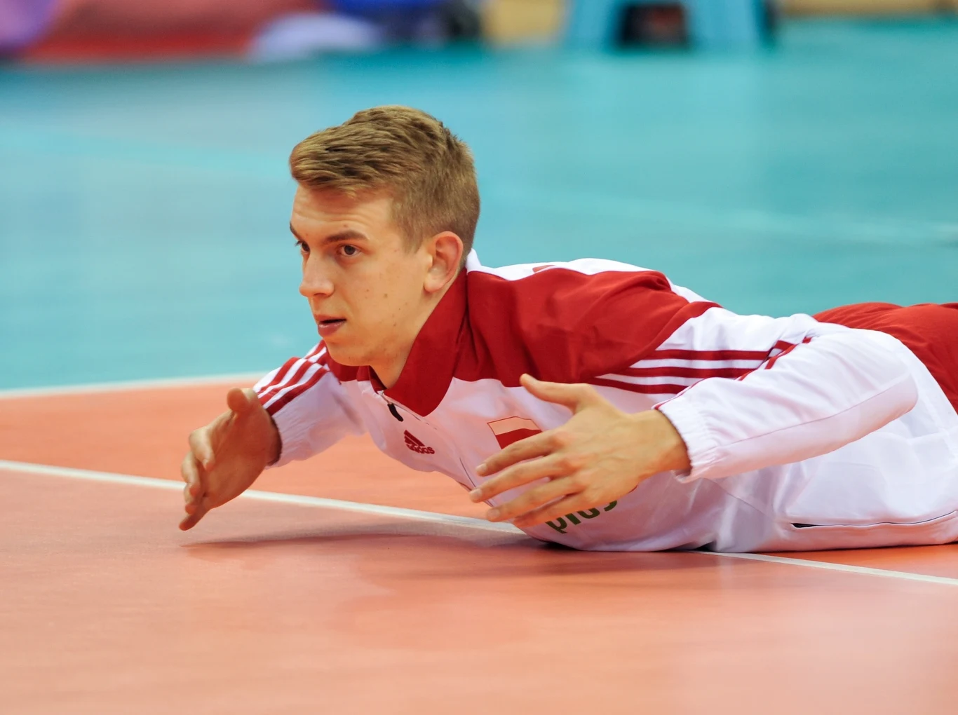 Artur Szalpuk Artur Szalpuk