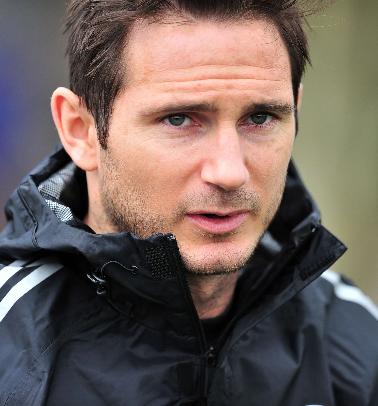 Frank Lampard Frank Lampard
