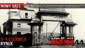 Śladem Armii Krajowej i Akcji "Burza"