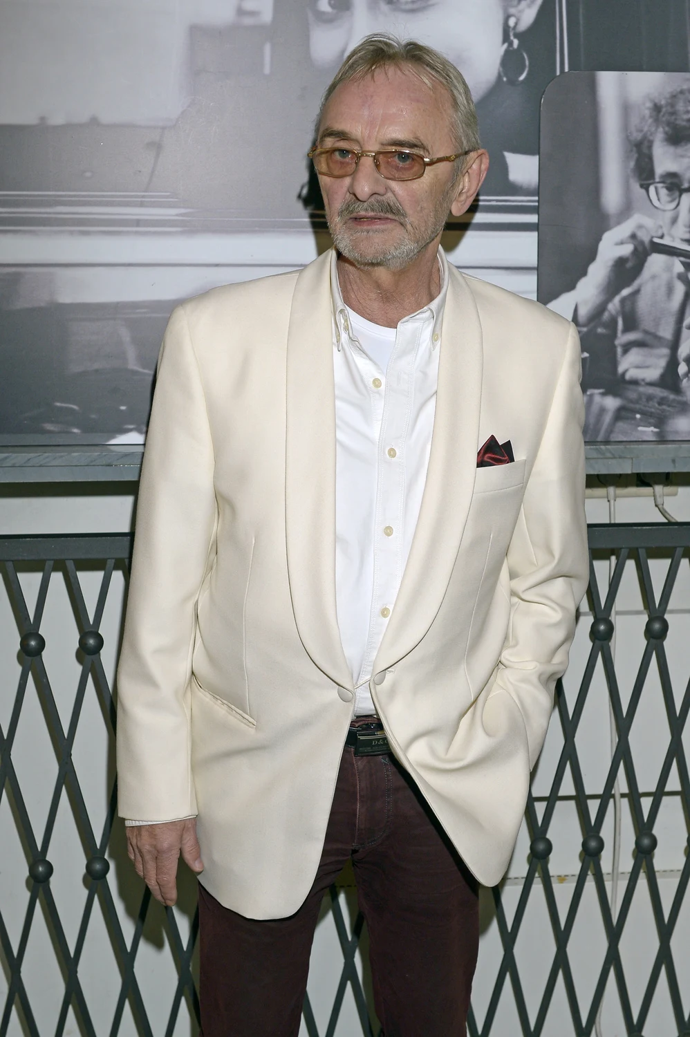 Jerzy Bończak Jerzy Bończak