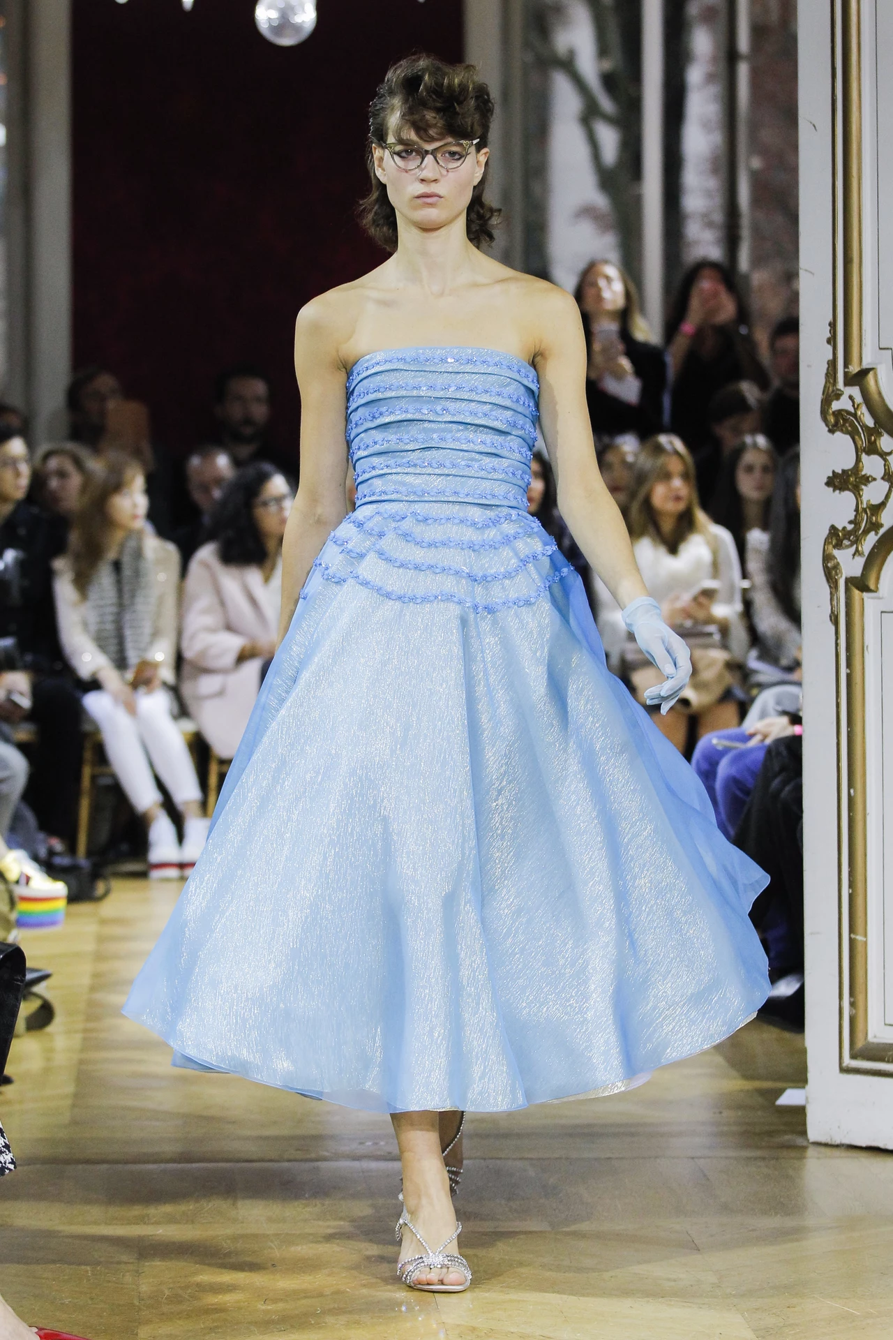 John Galliano John Galliano