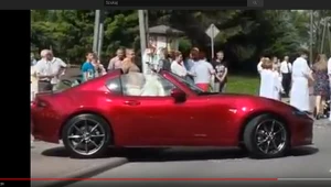 Screen z serwisu YouTube (fot. pszczynatv)