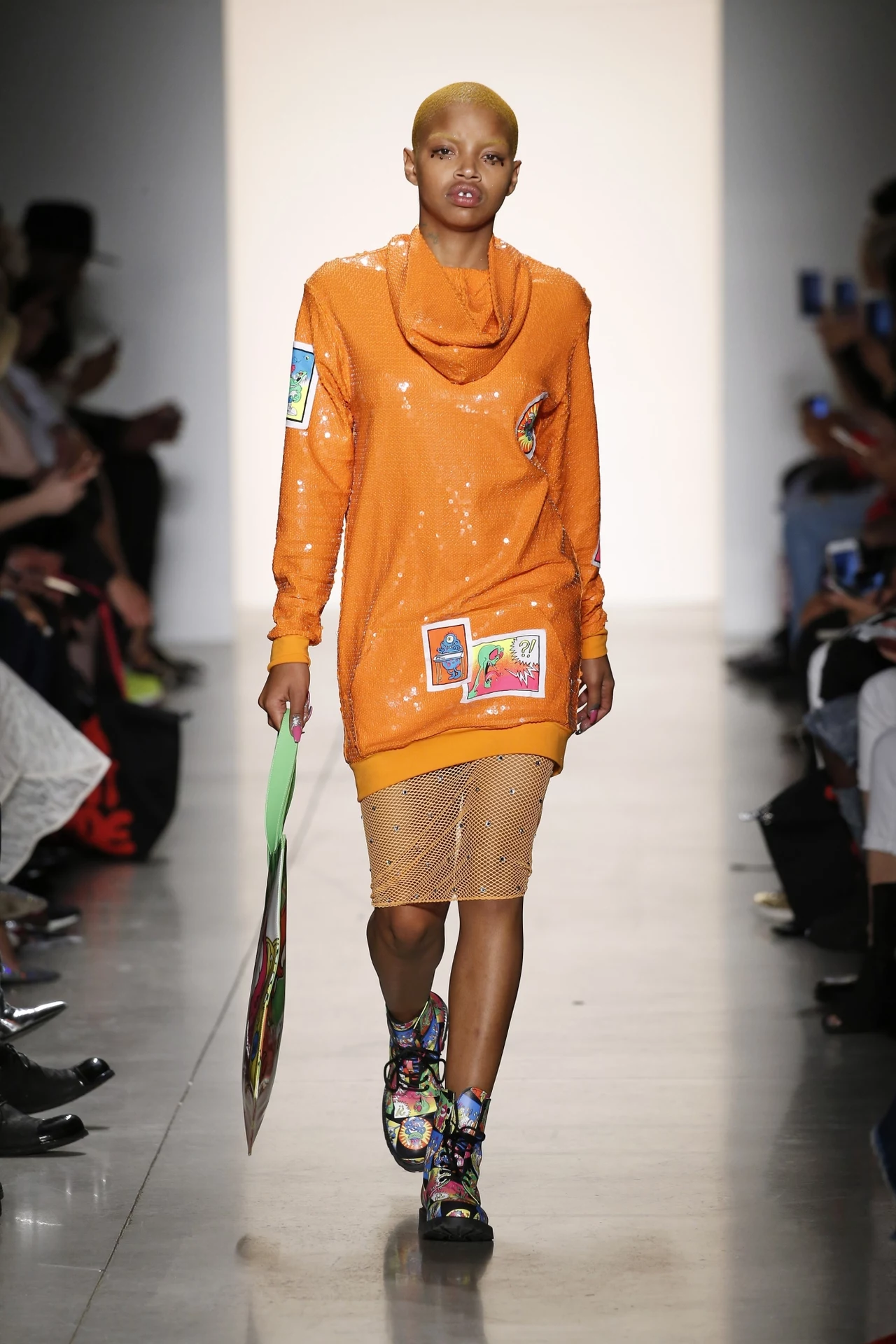 Jeremy Scott Jeremy Scott