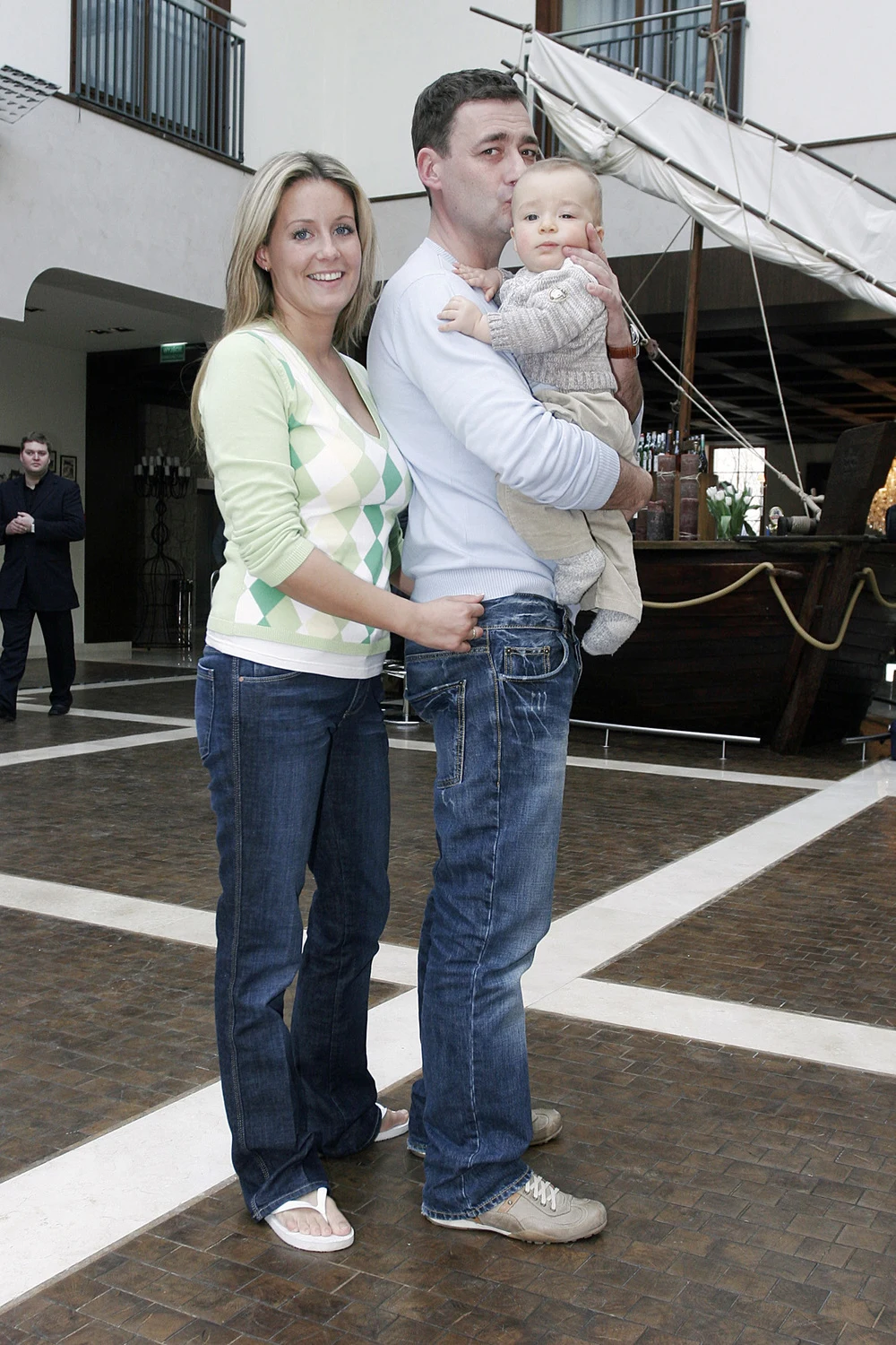 Małgorzata Rozenek i Jacek Rozenek Małgorzata Rozenek i Jacek Rozenek