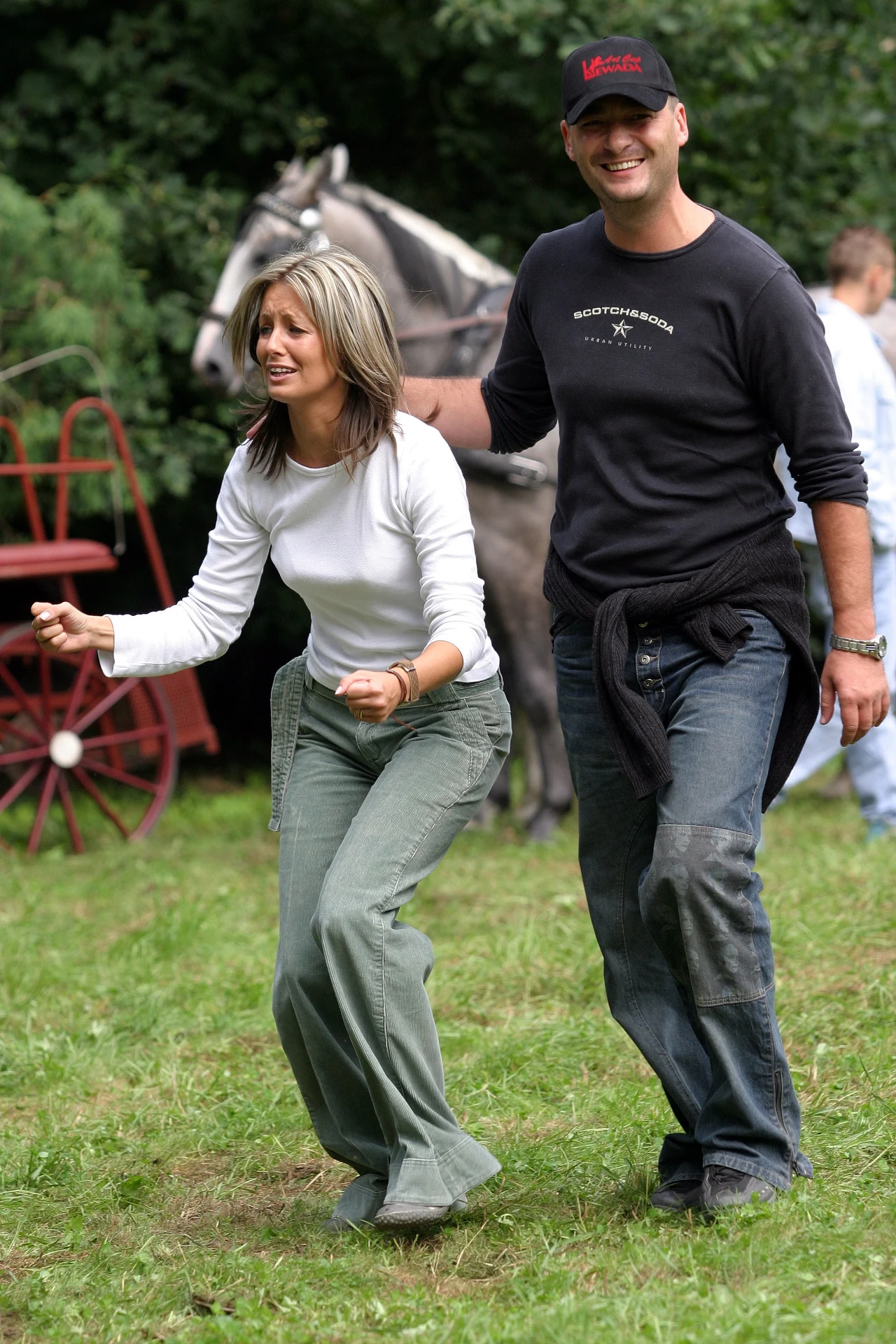 Małgorzata Rozenek Małgorzata Rozenek