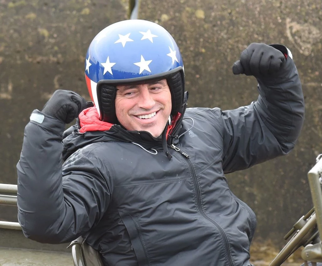 Matt LeBlanc odchodzi z "Top Gear"