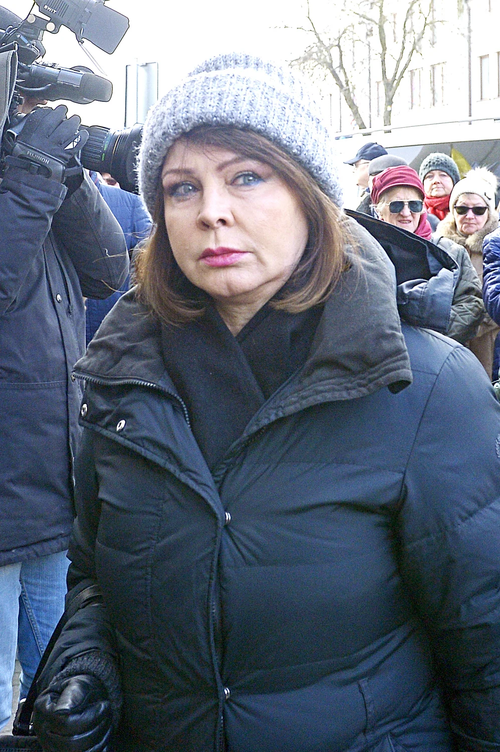 Izabela Trojanowska Izabela Trojanowska