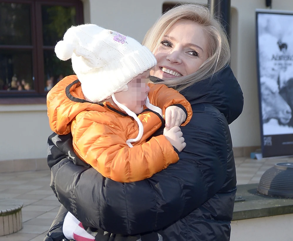 Sylwia Wysocka 