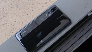 Huawei P30 Pro pojawia się na renderach