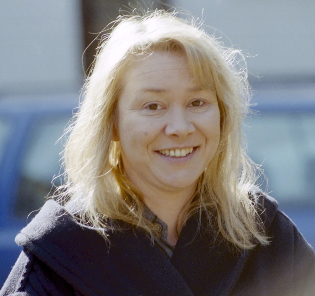 Daria Trafankowska