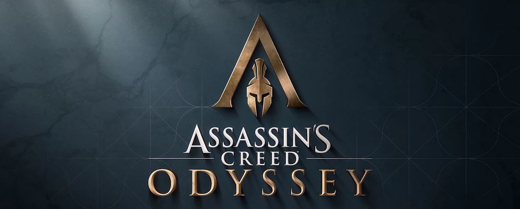 Assassin’s Creed Odyssey 