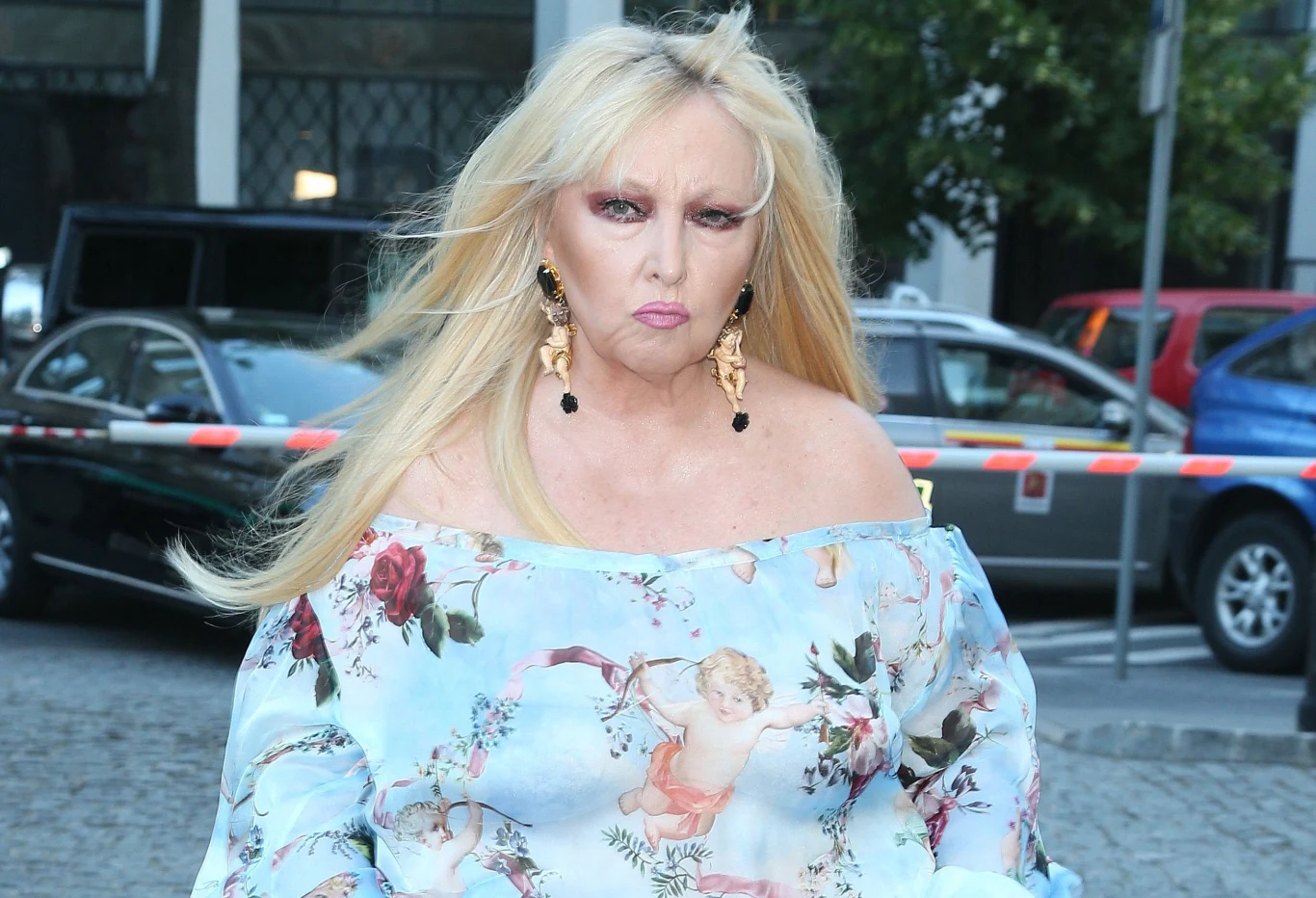 Maryla Rodowicz Maryla Rodowicz