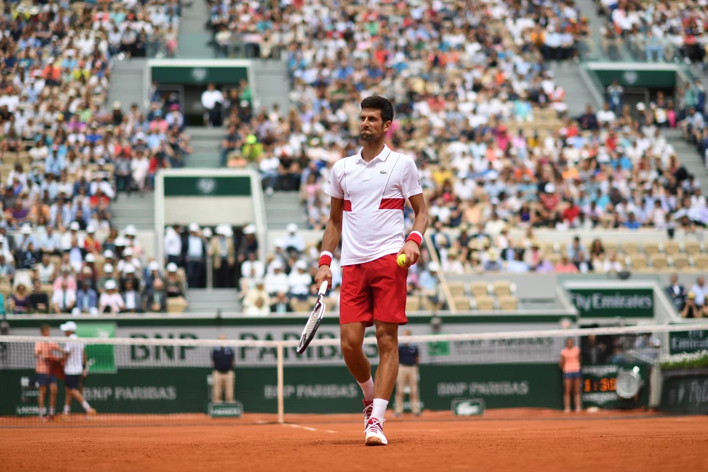 Novak Djoković Novak Djoković